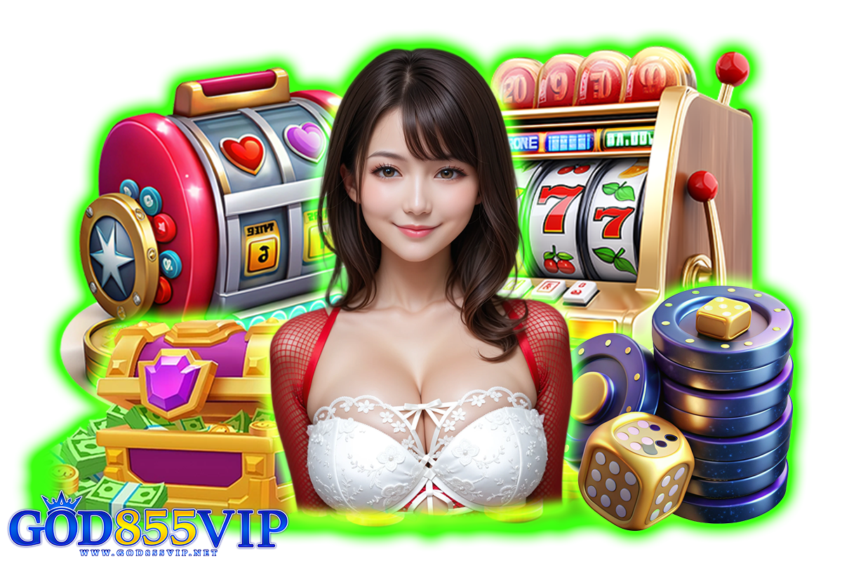 god855vip wallet
