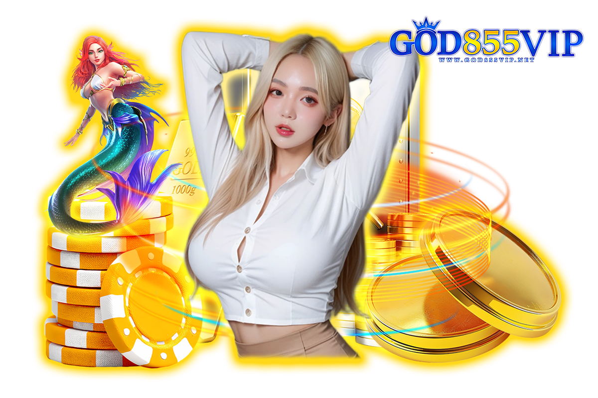 god855vip wallet